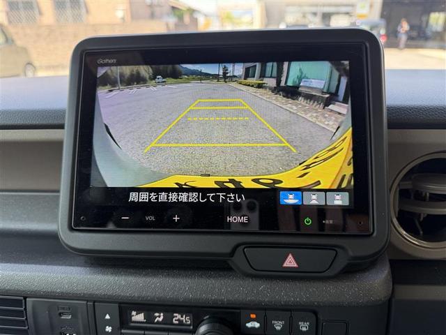 Honda N-BOX JOY 2025