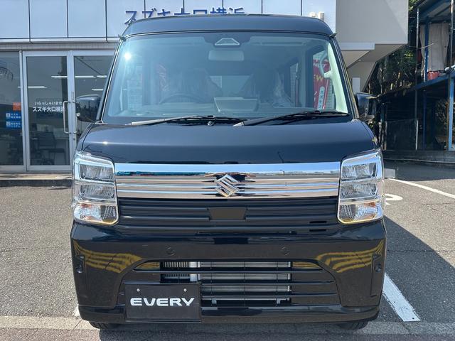 Suzuki EVERY 2026
