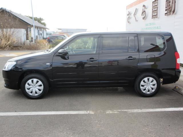Toyota PROBOX 2026
