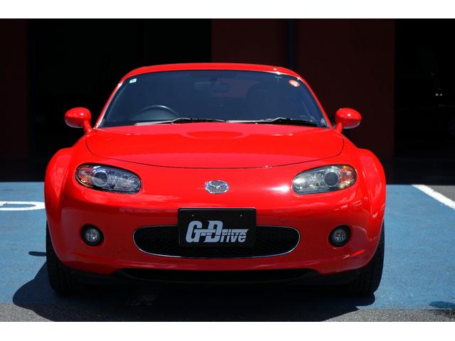 Mazda ROADSTER 2007