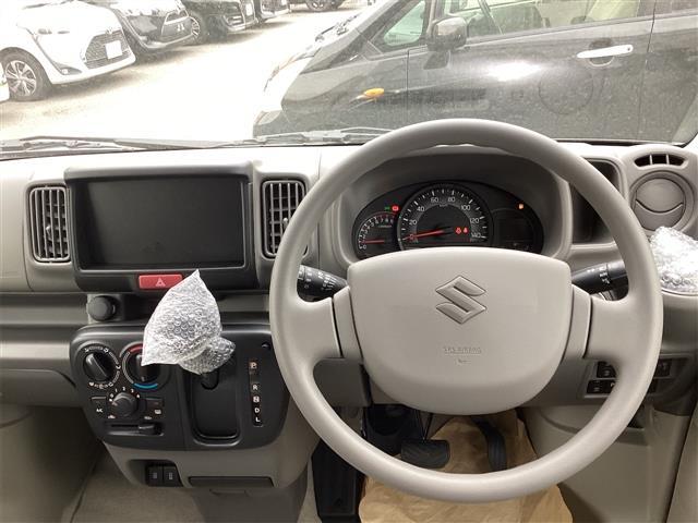 Suzuki EVERY 2025