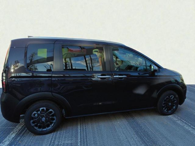 Honda FREED 2025