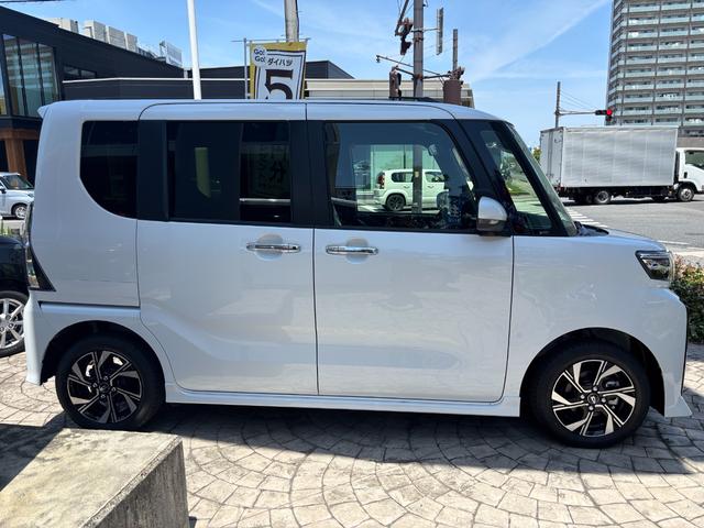 Daihatsu TANTO 2025