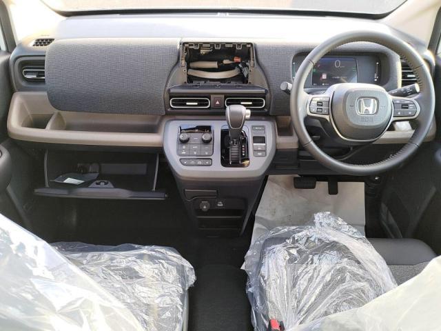 Honda FREED 2026