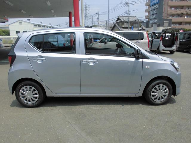 Daihatsu MIRA E:S 2025
