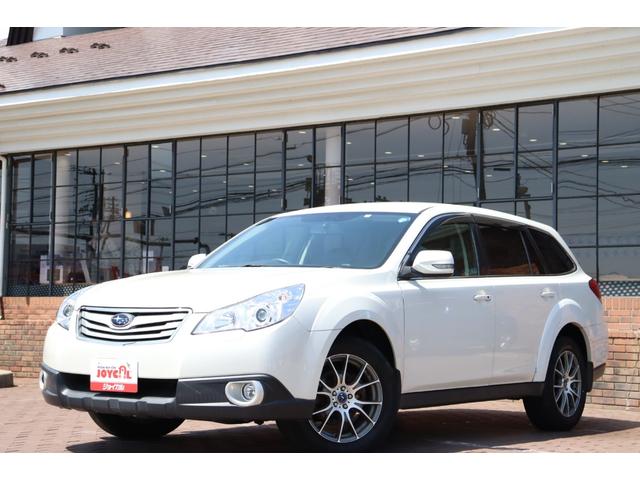 Subaru LEGACY OUTBACK 2009
