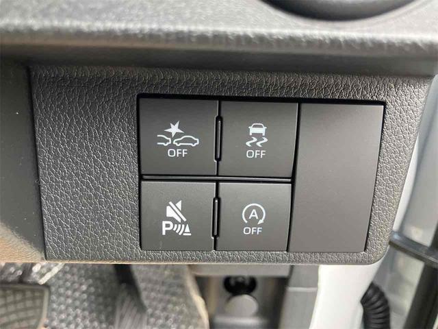 Daihatsu MOVE CANBUS 2025