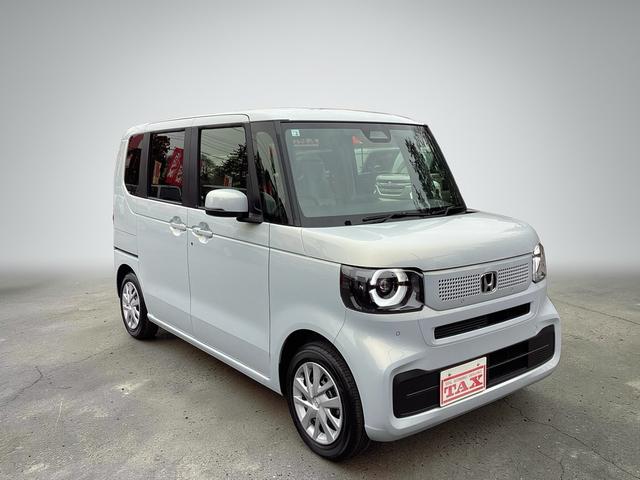 Honda N-BOX 2026