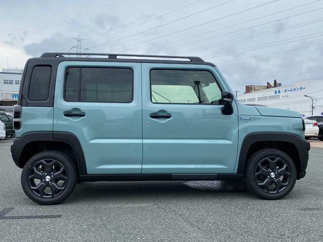 Mazda FLAIR CROSSOVER 2025