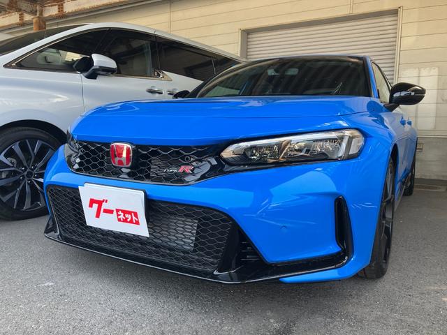 Honda CIVIC 2025