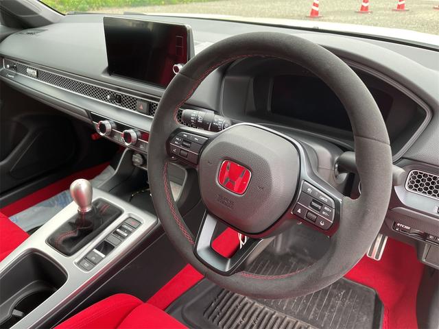 Honda CIVIC 2023