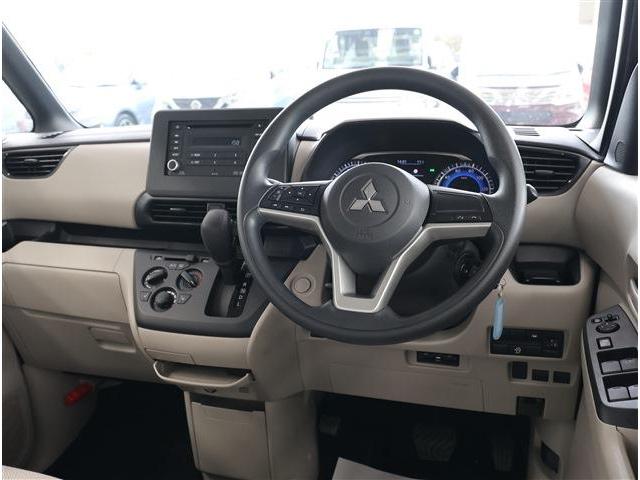 Mitsubishi EK SPACE 2023