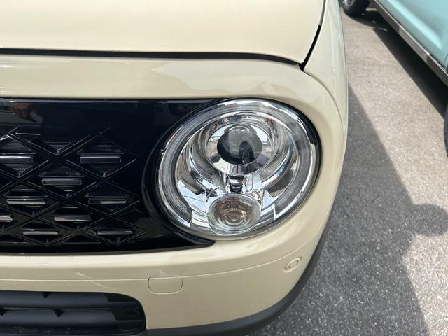 Suzuki ALTO LAPIN 2026