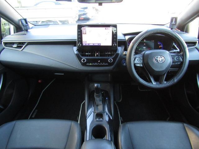 Toyota COROLLA TOURING 2020