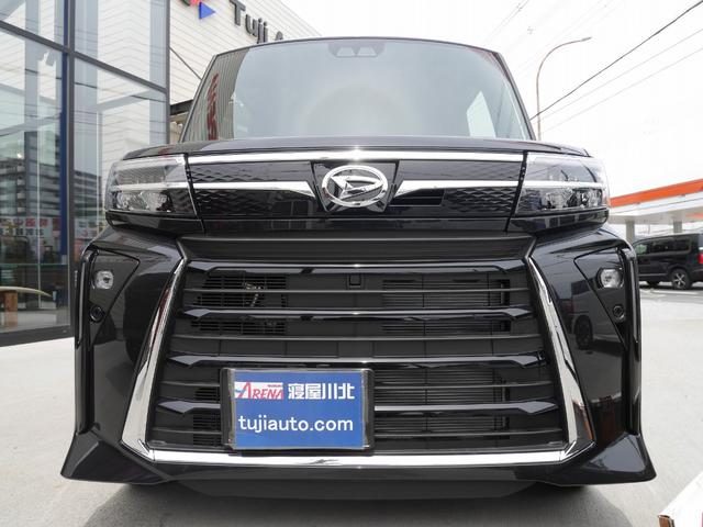Daihatsu TANTO 2024