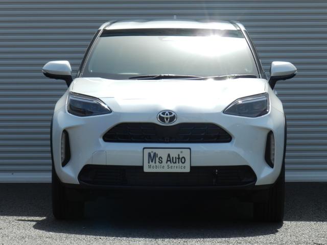 Toyota YARIS CROSS 2025