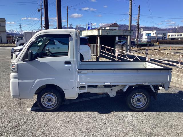 Subaru SAMBAR TRUCK 2017