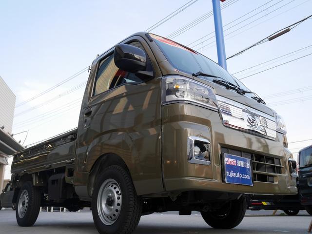 Daihatsu HIJET TRUCK 2025