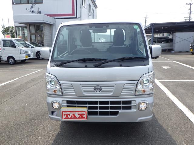 Nissan CLIPPER TRUCK 2024