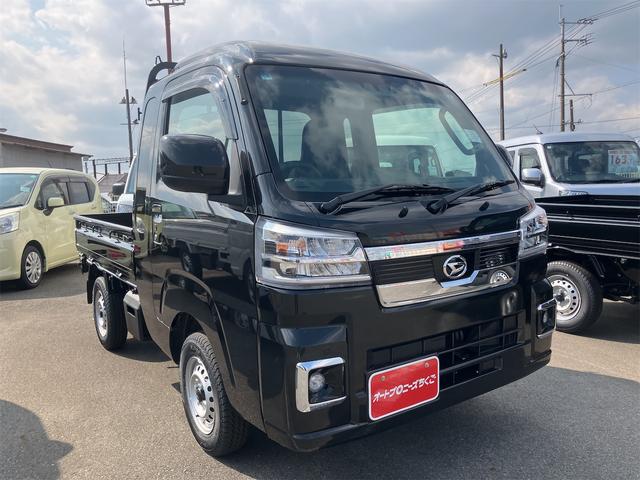 Daihatsu HIJET TRUCK 2026