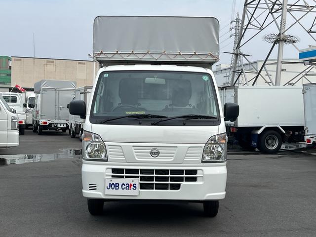 Nissan NT100CLIPPER TRUCK 2024
