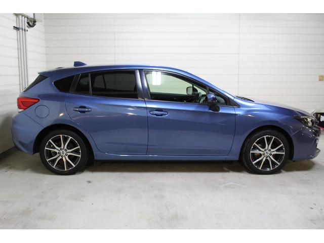 Subaru IMPREZA SPORTS 2017