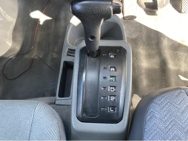 Nissan CLIPPER TRUCK 2008