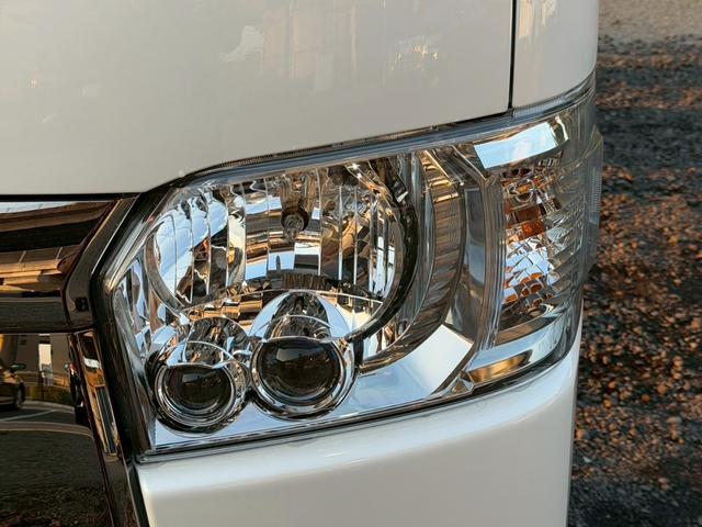 Toyota HIACE VAN 2026