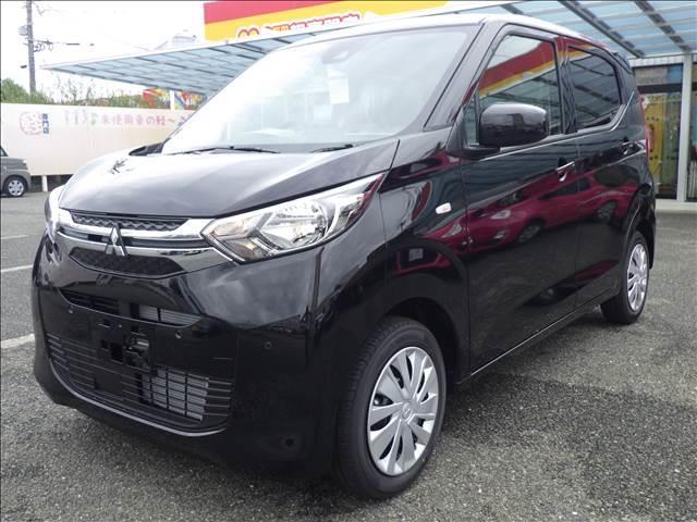 Mitsubishi EK WAGON 2024