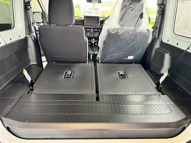 Suzuki JIMNY 2025