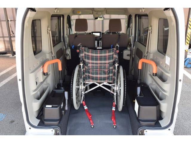 Nissan NV100 Clipper Rio 2018