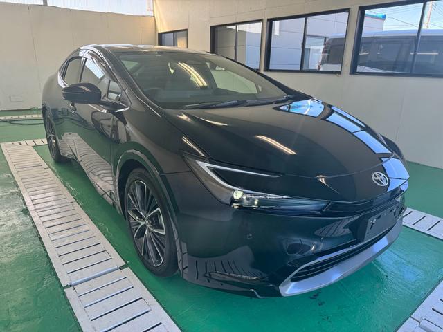 Toyota PRIUS 2023