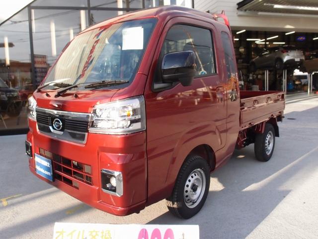 Daihatsu HIJET TRUCK 2025