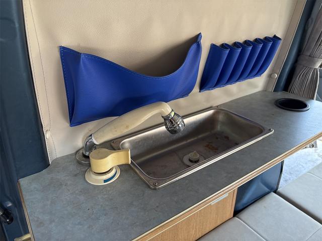 Nissan CLIPPER VAN 2007