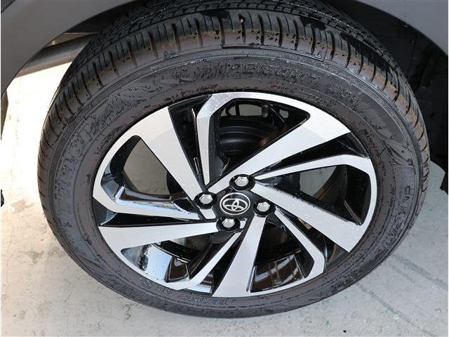 Toyota RAIZE 2024