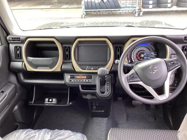 Suzuki HUSTLER 2025
