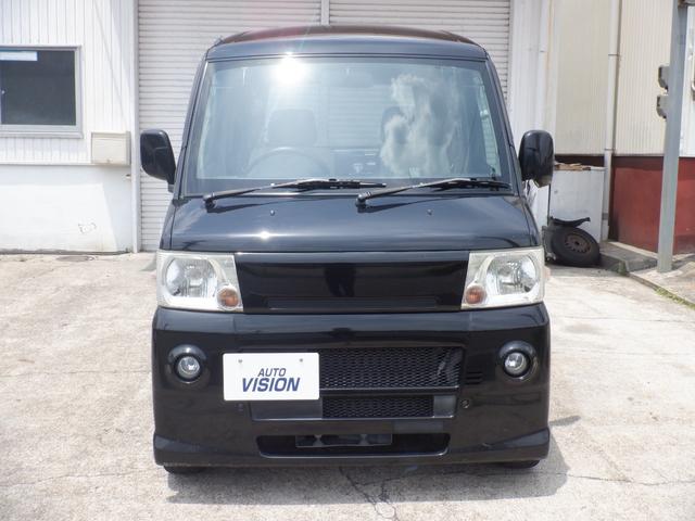 Nissan CLIPPER RIO 2008