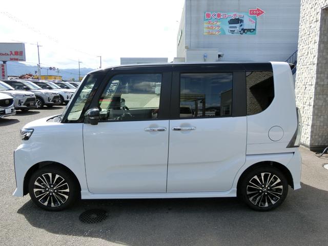 Daihatsu TANTO 2025