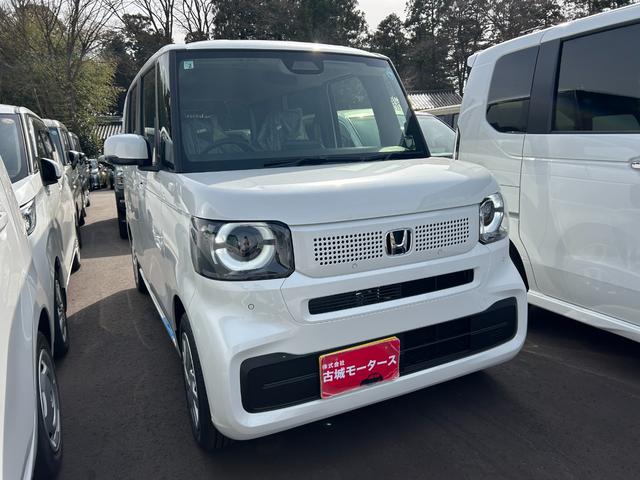 Honda N-BOX 2026