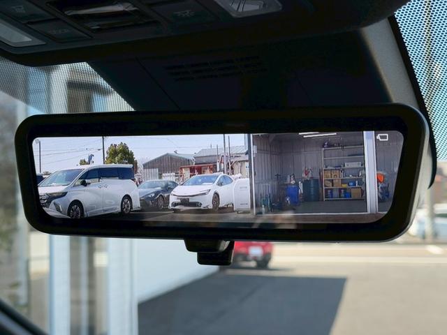 Toyota VOXY 2026