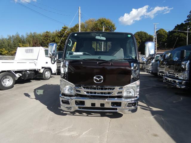 Mazda TITAN TRUCK 2012