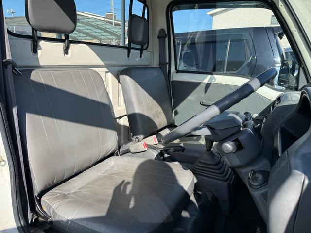 Subaru SAMBAR TRUCK 1996