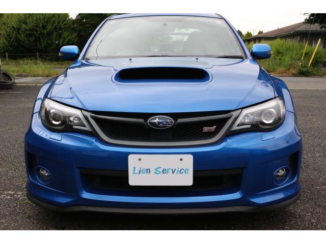 Subaru IMPREZA 2010