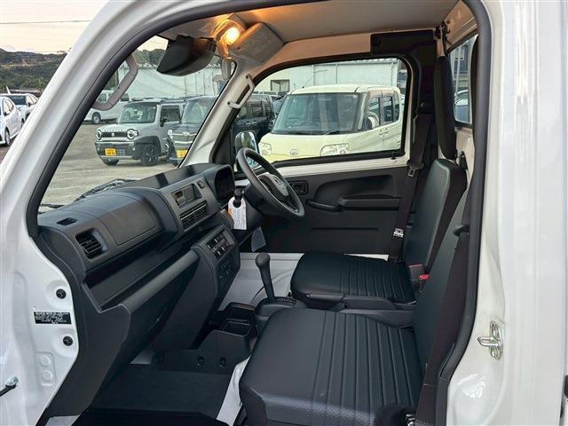 Daihatsu HIJET TRUCK 2025