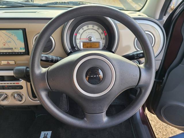 Suzuki ALTO LAPIN 2010