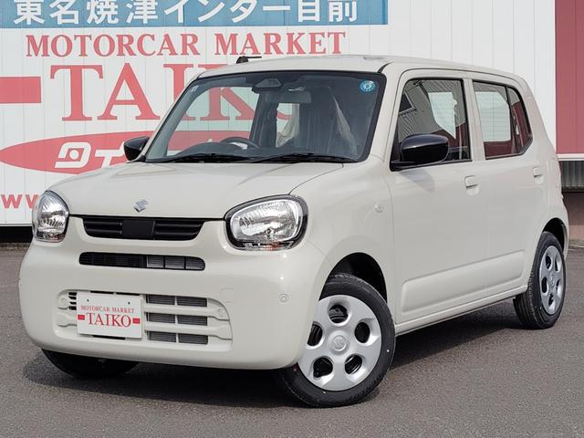 Suzuki ALTO 2026