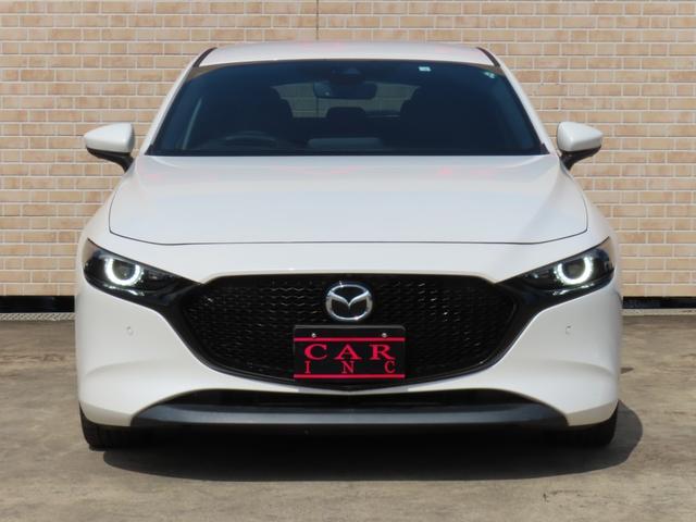 Mazda MAZDA3 FASTBACK 2020