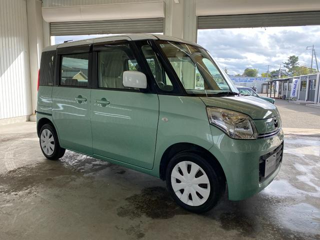 Mazda FLAIR WAGON 2014