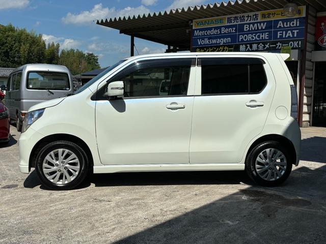 Mazda FLAIR 2015