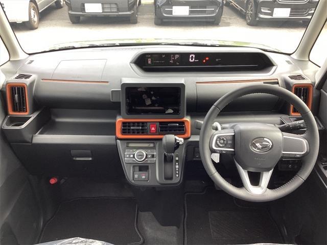 Daihatsu TANTO 2024